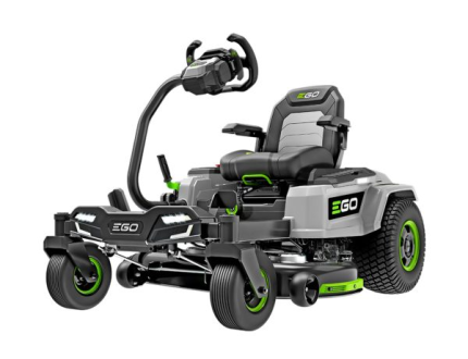 EGO Z6 – 42 po – e-STEER™ électrique